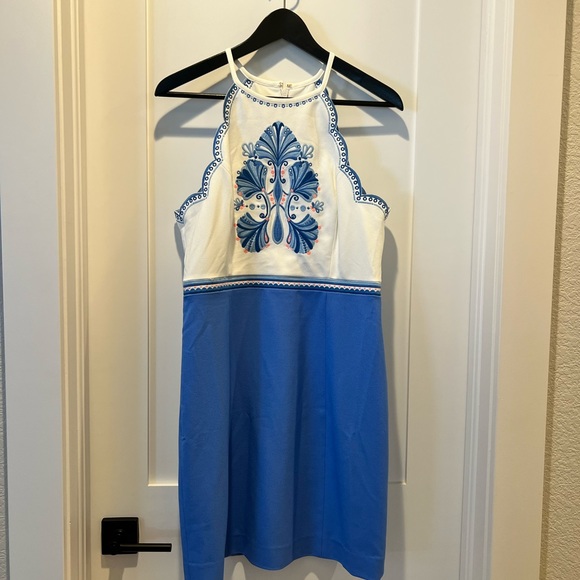 NWT ⭐️ Lilly Pulitzer ADALIE SHIFT DRESS - Picture 2 of 7